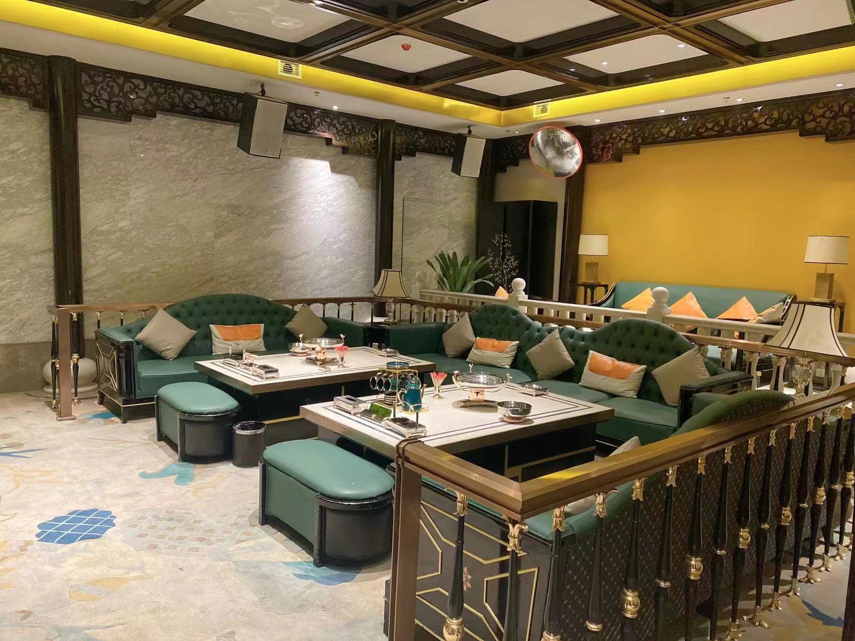 上海商务ktv总排行精选推荐-奉贤区ktv预定